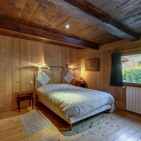 Panoramique Appartement Flumet