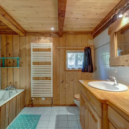 Panoramique Appartement