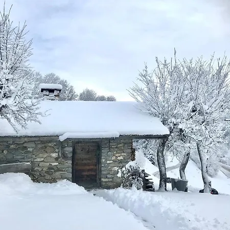 Panoramique * Flumet