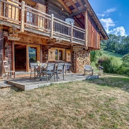 Panoramique Appartement