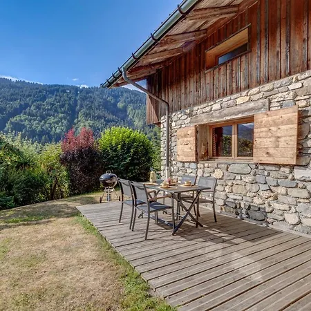 Appartement Panoramique *